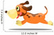 Running Dog 