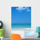 Beach Wall Decal Design 1