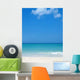 Beach Wall Decal Design 1