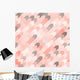 Colorful Abstract Seamless Pattern Wall Decal