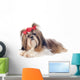Shih Tzu Wall Decal