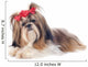 Shih Tzu Wall Decal