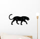 Black Panther Wall Decal