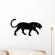 Black Panther Wall Decal