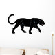Black Panther Wall Decal