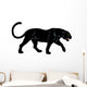 Black Panther Wall Decal