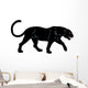 Black Panther Wall Decal