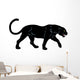 Black Panther Wall Decal