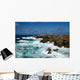 La Pointe Des Poulains Wall Decal