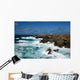 La Pointe Des Poulains Wall Decal