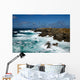 La Pointe Des Poulains Wall Decal