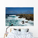 La Pointe Des Poulains Wall Decal