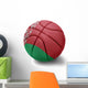 Belorussian Basketball Wall Decal