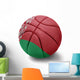 Belorussian Basketball Wall Decal
