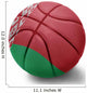Belorussian Basketball Wall Decal