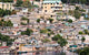 Dominican Slum Wall Decal