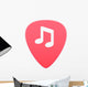 Guitar pick 