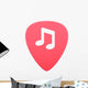 Guitar pick 
