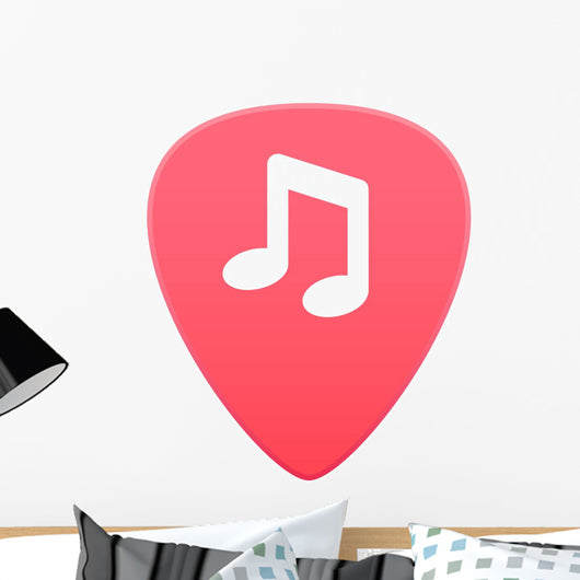 Guitar pick 