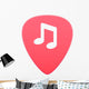 Guitar pick 