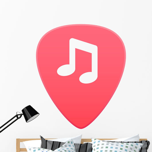 Guitar pick 