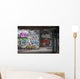 South Bank Skatepark Wall Decal