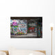 South Bank Skatepark Wall Decal