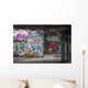 South Bank Skatepark Wall Decal