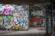 South Bank Skatepark Wall Decal