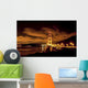 Beautiful Night San Francisco Wall Decal