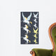 Pegasus Unicorn Stallion Wall Decal Sticker Set