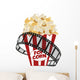 Al Cinema Wall Decal