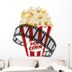 Al Cinema Wall Decal