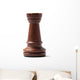 Chess Rook Wall Decal