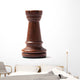 Chess Rook Wall Decal