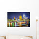 Cologne, Germany Wall Mural