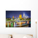 Cologne, Germany Wall Mural