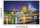 Cologne, Germany Wall Mural