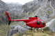Hughes 500 helicopter, New Zealand 