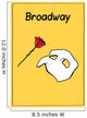 Broadway Musical New York 