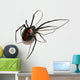 Spider Wall Decal