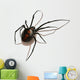 Spider Wall Decal