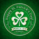 Card for St Patricks Day 