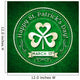 Card for St Patricks Day 