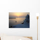 Sunset Wall Decal Design 3