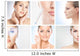 Collection of Female Portraits on Medical Procedures Wall Mural