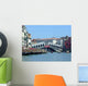 Venice Wall Decal Design 1