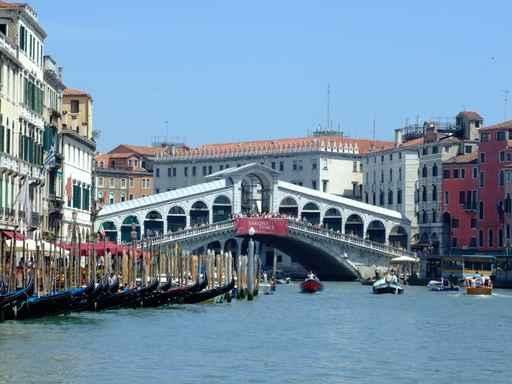 Venice Wall Decal Design 1