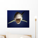 Terror Wall Mural