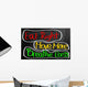 Eat Right Move More Breathe Easy Concept 